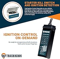 Trackhawk VL03 GPS Kill Switch 4G LTE Tracker — image 5