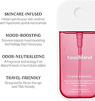Touchland Juicy Escape Body & Hand Mist Set — image 9