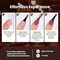 Beetles Manhattan Collection Gel Nail Polish Set — image 6