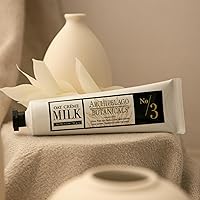 Archipelago Botanicals Oat Milk Hand Crème 3.2oz — image 4
