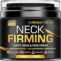 PURE RESEARCH Neck Firming Cream 4oz — image 1