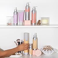 MUK. Deep Ultra Soft Leave In Conditioner 250ml — image 8