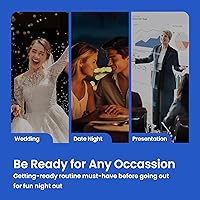 Nurive Invisible Face Lift Tape (80 Tapes) — image 7