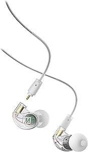 MEE audio M6 PRO In-Ear Monitor Headphones 2nd Gen Review