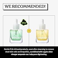 Vividraw Apple Vinegar Pore Tightening Ampoule 40ml — image 7