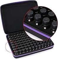 Hipiwe 108 Essential Oils Carrying Case — image 5