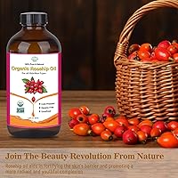 MMPANG Rosehip Seed Oil 250mL — image 6