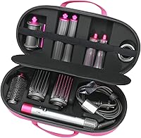 RLSOCO Hard Case for Dyson Airwrap Complete Long/Complete Styler — image 1