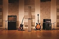 Shure KSM32 Cardioid Condenser Microphone — image 2