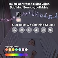 VTech Smart HD Plus Baby Monitor — image 7