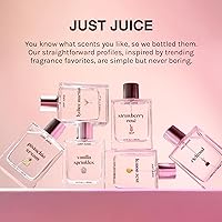 Just Juice Rich Oud Perfume 3.4oz — image 6