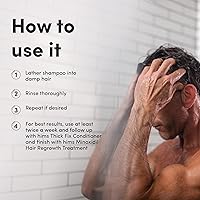 hims Dandruff Detox Anti Dandruff Shampoo 2-Pack — image 7