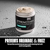 Miche Strengthen Protein Deep Conditioner 8oz — image 4