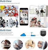 Boveila Mini Spy Camera V806 — image 5