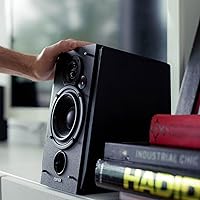Edifier R1850DB Active Bookshelf Speakers — image 5