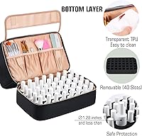 GR69N Nail Polish Organizer Case — image 4