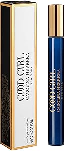 Carolina Herrera Good Girl Légère Eau de Parfum Travel Spray 10mL Review