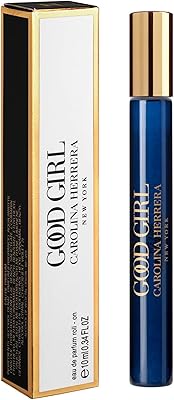 Carolina Herrera Good Girl Légère Eau de Parfum Travel Spray 10mL
