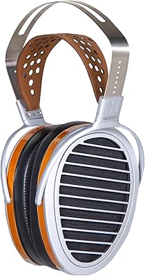 HIFIMAN HE1000 Stealth Magnet Headphones