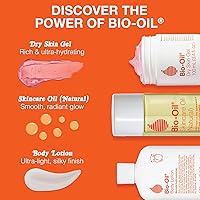Bio-Oil Natural Skincare Oil Serum 2 Oz — image 7