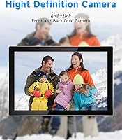 YQSAVIOR CP20 10-inch Tablet, 10GB RAM, 64GB Storage — image 5