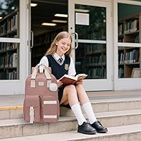 MATEIN 15.6″ Laptop Backpack for Women — image 2