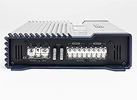 Hifonics BXX800.4 Brutus 800W RMS 4-Channel Car Audio Amplifier — image 2
