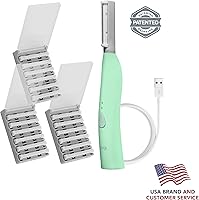 Spa Sciences SIMA Dermaplane Razor for Women — image 2