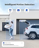 ANNKE H1200 12MP Security Camera System — image 3