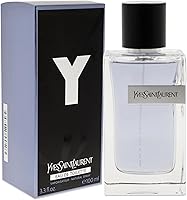 Yves Saint Laurent Y Eau De Toilette Spray, 100mL — image 3
