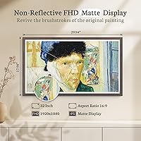 BSIMB 32-Inch Digital Picture Frame 64GB — image 3