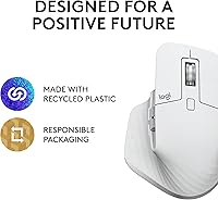 Logitech MX Master 3S Wireless Mouse — image 5