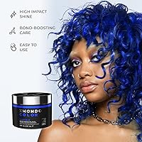 XMONDO Color Super Blue Mask – 8 oz — image 6
