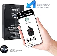 WHISKY BLACK OP Eau de Toilette for Men – 3.4 Fl Oz — image 6