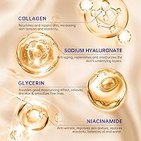 Mopayzer Collagen Skin Care Set, 7 Pcs — image 4