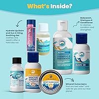 Stream2Sea EcoConscious Travel Kit — image 5