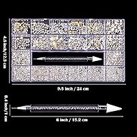 EVODIS Nail Rhinestones Kit — image 7