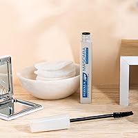 Mavala Waterproof Mascara, Night Blue, 0.32oz — image 4