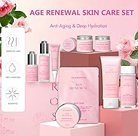 AM AROMANTRA Mother's Day Skin Care Kit — image 7