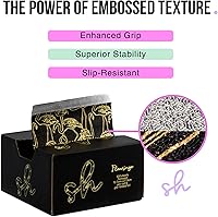 Simply Hair Pop-Up Hair Foil - Flamingo Print, 500 Sheets — image 3