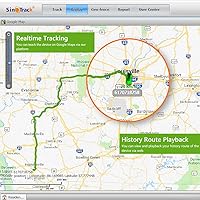 SinoTrack ST-906L 4G GPS Tracker for Vehicles — image 4