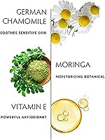 Naturopathica Chamomile Cleansing Milk 5 fl oz — image 3