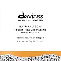 Davines Nourishing Vegetarian Miracle Mask 8.77oz — image 2