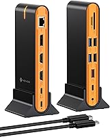 NOVOO 15-in-1 USB C Docking Station — image 8