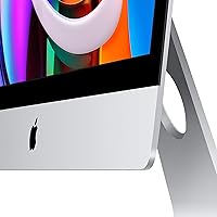 Apple iMac 27-inch 5K Display (2020, 3.3GHz Intel Core i5, 8GB RAM, 512GB SSD) — image 3