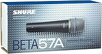 Shure Beta 57A Microphone — image 3