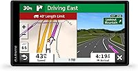 Garmin Dezl OTR500 5.5-inch GPS Truck Navigator — image 1