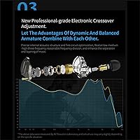 KZ ZSN Pro in Ear Monitors — image 8