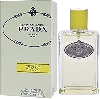 Prada Infusion D'ylang Eau De Parfum 3.4oz — image 4
