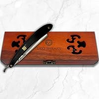 Saki Shears Shinobi Straight Razor — image 5